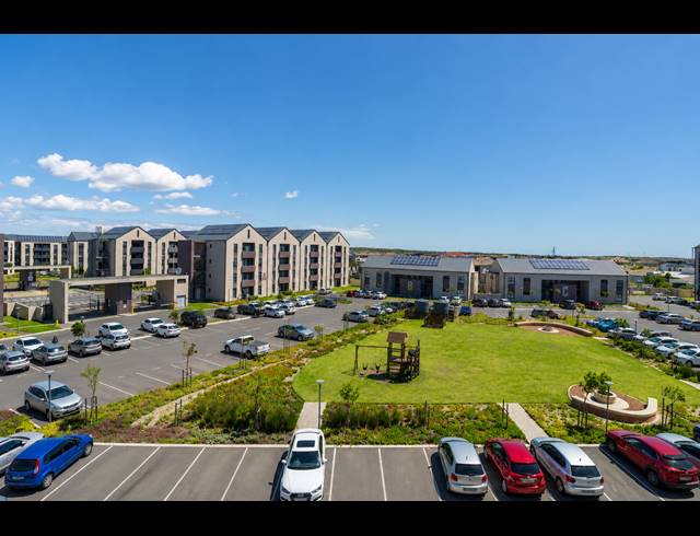 2 BEDROOM APARTMENT FOR SALE IN PARKLANDS NORTH